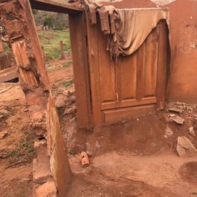 Timeline: Desastre em Mariana