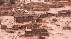 Timeline: Desastre de Mariana