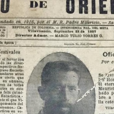 Timeline: Evolucion de la prensa escrita en Villavicencio