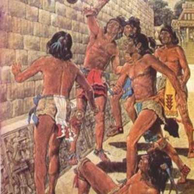 Timeline: Las Profesiones en su Contexto Histórico By Veronica De La Fuente