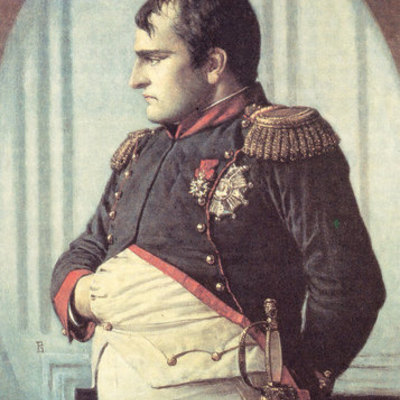 Timeline: Войны Наполеона Бонапарта