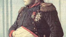 Timeline: Войны Наполеона Бонапарта