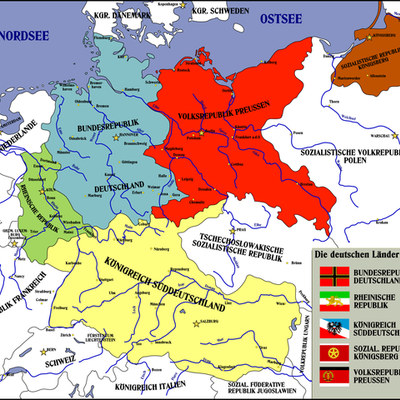 Timeline: WWII Timeline