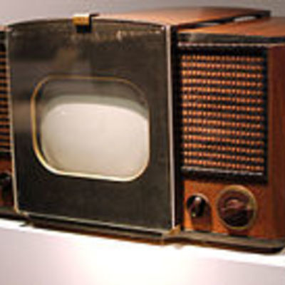 Timeline: Television Timeline