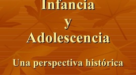 Timeline: LA INFANCIA Y ADOLESCENCIA A TRAVÉS DEL TIEMPO