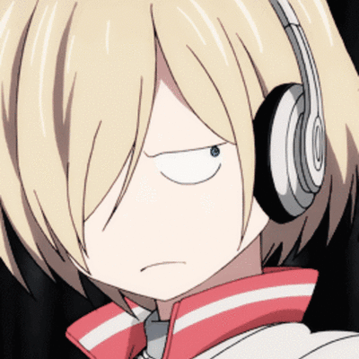 Timeline: La música es mi vida. uwu