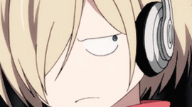 Timeline: La música es mi vida. uwu