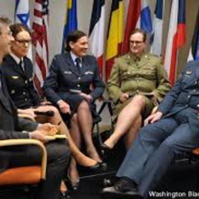 Timeline: Trans Gender Troop Ban