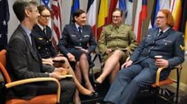 Timeline: Trans Gender Troop Ban