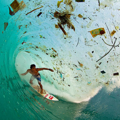 Timeline: Ocean Pollution