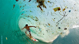 Timeline: Ocean Pollution
