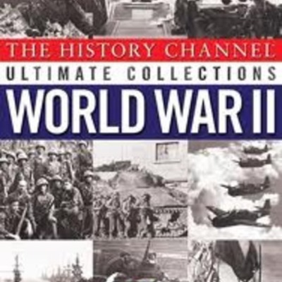 Timeline: WWII Timeline