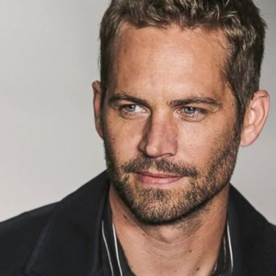 Timeline: PAUL WALKER