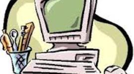 Timeline: procesadores de texto