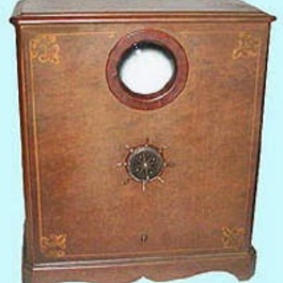 Timeline: EVOLUCIÓN DE LOS MEDIOS DE COMUNICACIÓN