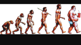 Timeline: GLI OMINIDI