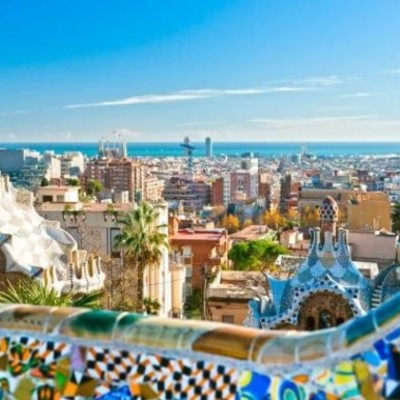 Timeline: Modernismo, romanticismo y realismo