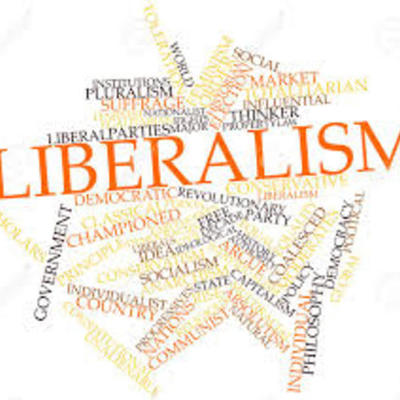 Timeline: Liberalism