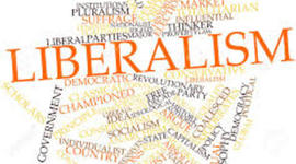 Timeline: Liberalism