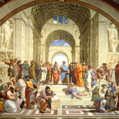 Timeline: Historia de la pedagogia