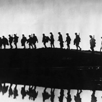 Timeline: Segunda Guerra Mundial