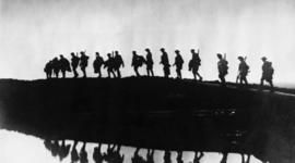 Timeline: Segunda Guerra Mundial