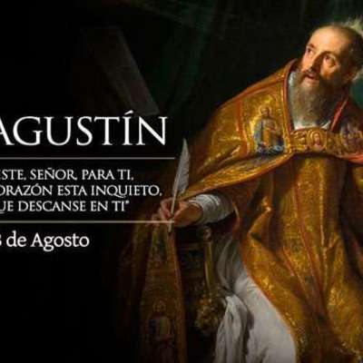 Timeline: San Agustín al Imperio Carolingio