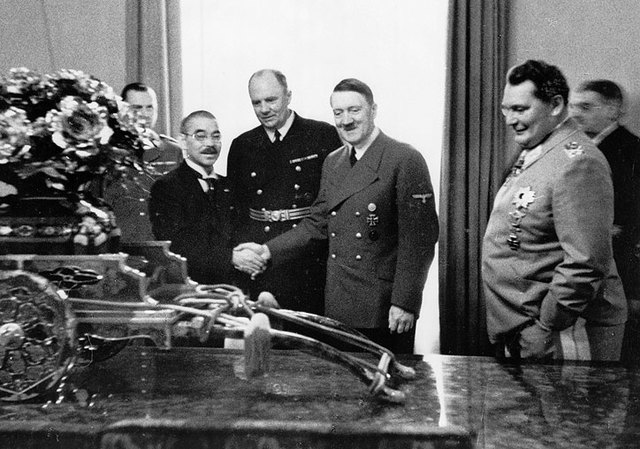 Segunda Guerra Mundial timeline Timetoast timelines