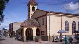 Timeline: Historia de la prensa escrita (Engativá)