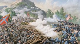 Timeline: Civil War Timeline