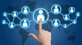 Timeline: Hitos de la Tecnología