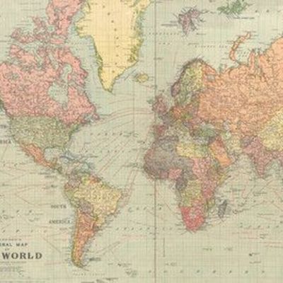 Timeline: AP World History Timeline (8000 B.C.E. - 600 C.E.)