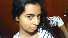 Timeline: mi historia