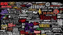 Timeline: Historia del Rock