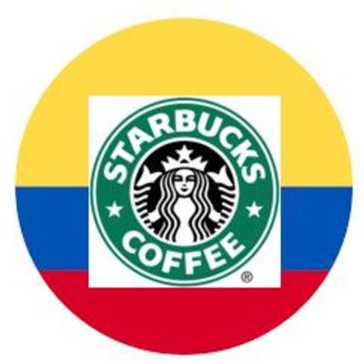 Timeline: Timeline Starbucks in Colombia