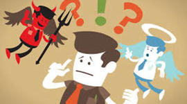 Timeline: "EL BIEN Y EL MAL" LA ETICA A TRAVÉS DEL TIEMPO