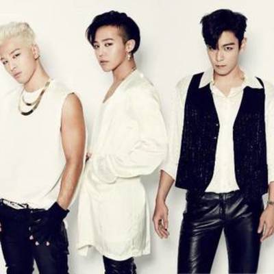 Timeline: Big Bang