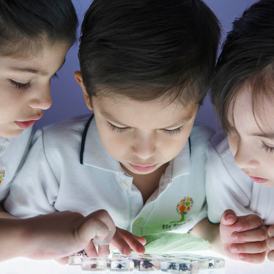 Timeline: Tecnología Educativa