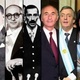 Presidentes argentinos