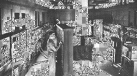 Timeline: История создания компьютеров