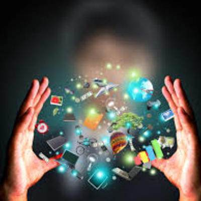 Timeline: EVOLUCIÓN TECNOLOGICA