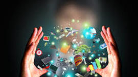 Timeline: EVOLUCIÓN TECNOLOGICA