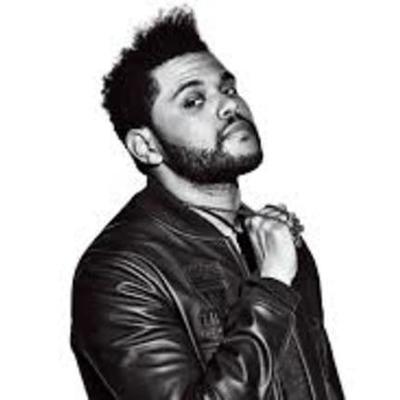 Timeline: THE WEEKND