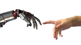 Timeline: Den teknologiske udvikling