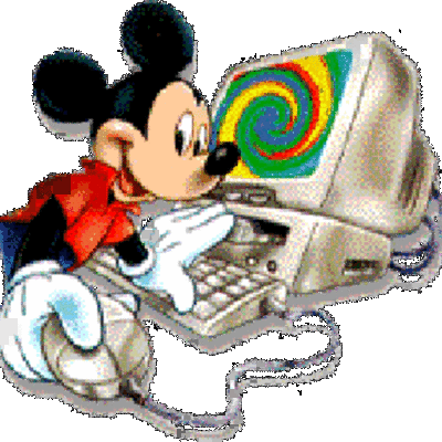 Timeline: El origen de internet