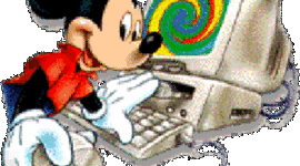 Timeline: El origen de internet