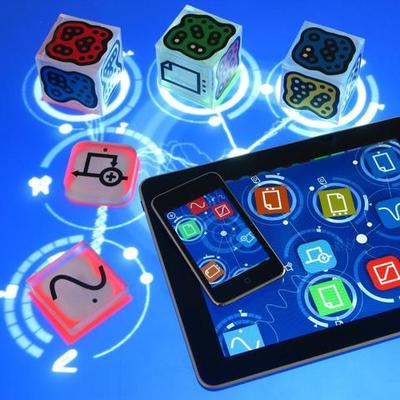 Timeline: historia de la tecnologia