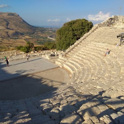 Timeline: Storia dell'architrttura