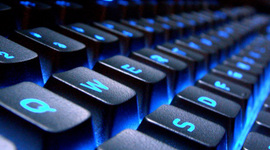 Timeline: La informática