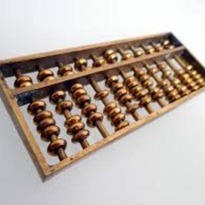 Timeline: Evoulción de la informática.